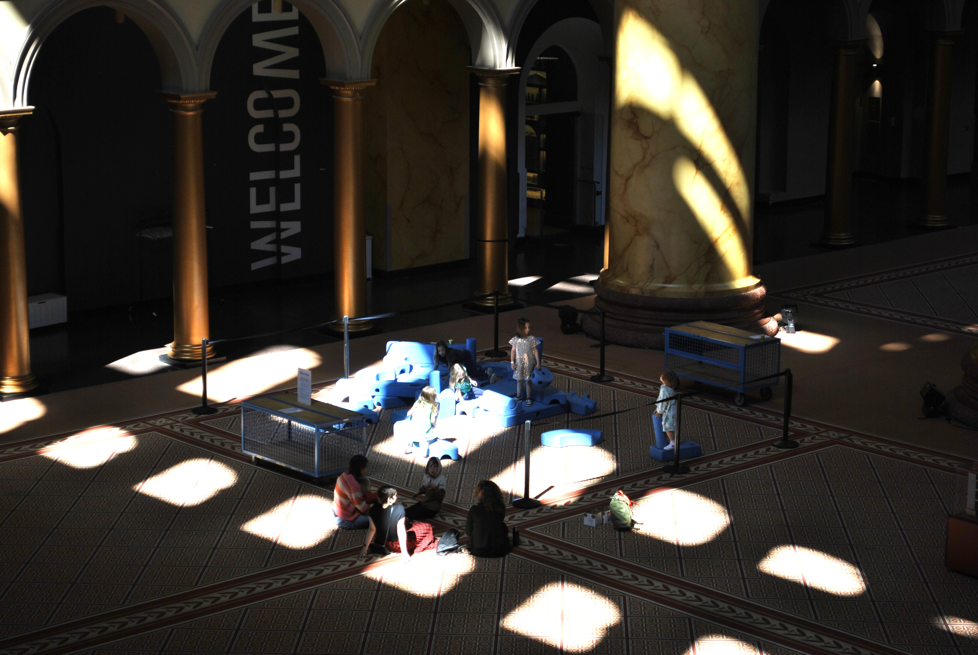 National Building Museum